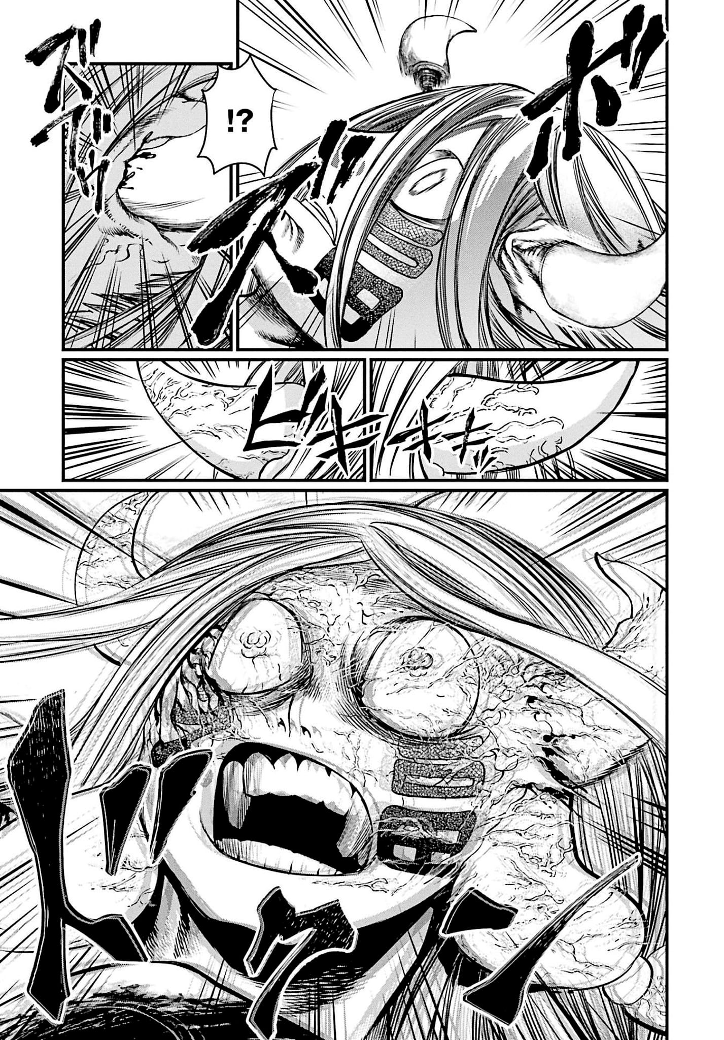 Record Of Ragnarok, Chapter 49 image 05